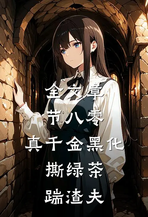 全文章节八零：真千金黑化，撕绿茶踹渣夫