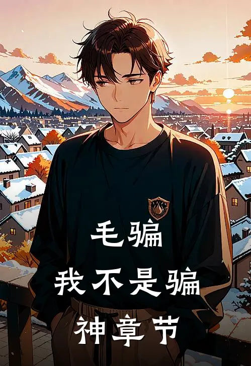 毛骗：我不是骗神章节
