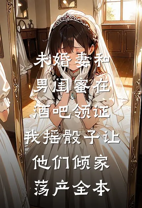 未婚妻和男闺蜜在酒吧领证，我摇骰子让他们倾家荡产全本