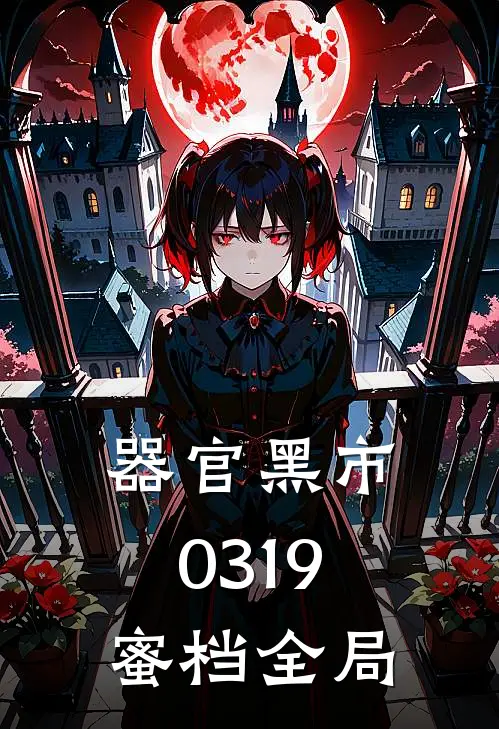 器官黑市：0319蜜档全局