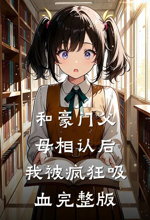 和豪门父母相认后，我被疯狂吸血完整版
