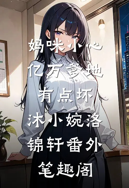 妈咪小心，亿万爹地有点坏：沐小婉洛锦轩番外笔趣阁