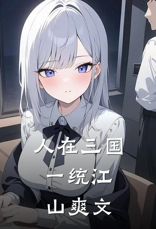 人在三国，一统江山爽文
