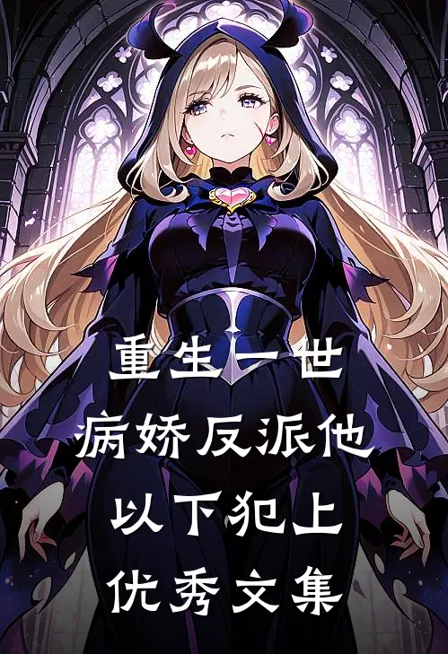 重生一世，病娇反派他以下犯上优秀文集