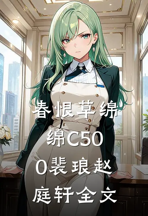 春恨草绵绵C500裴琅赵庭轩全文