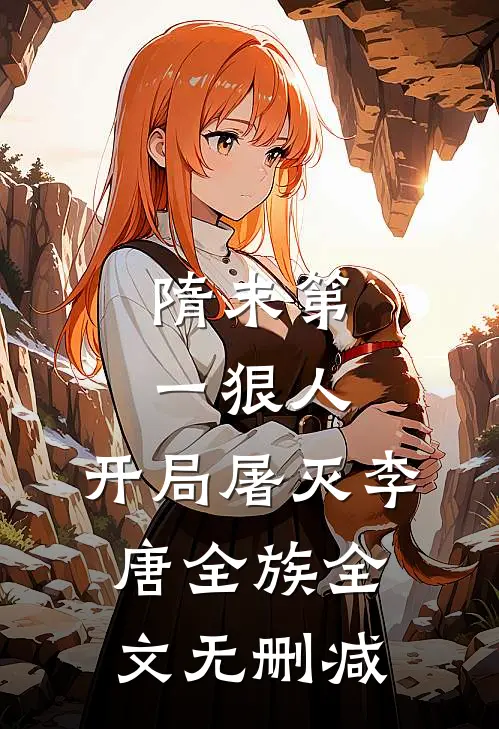 隋末第一狠人：开局屠灭李唐全族全文无删减