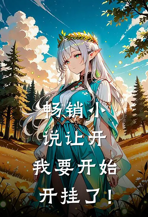 畅销小说让开，我要开始开挂了！
