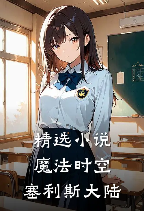精选小说魔法时空：塞利斯大陆