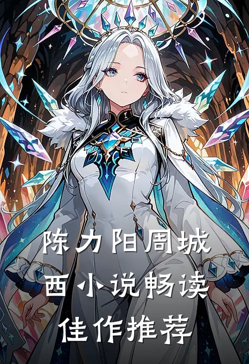 陈力阳周城西小说畅读佳作推荐
