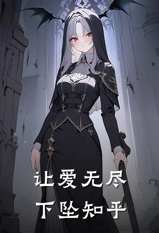 让爱无尽下坠知乎