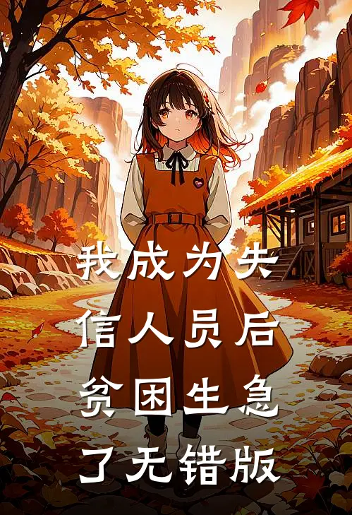 我成为失信人员后，贫困生急了无错版