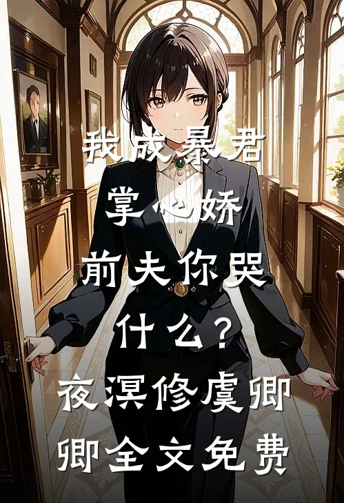 我成暴君掌心娇，前夫你哭什么？夜溟修虞卿卿全文免费