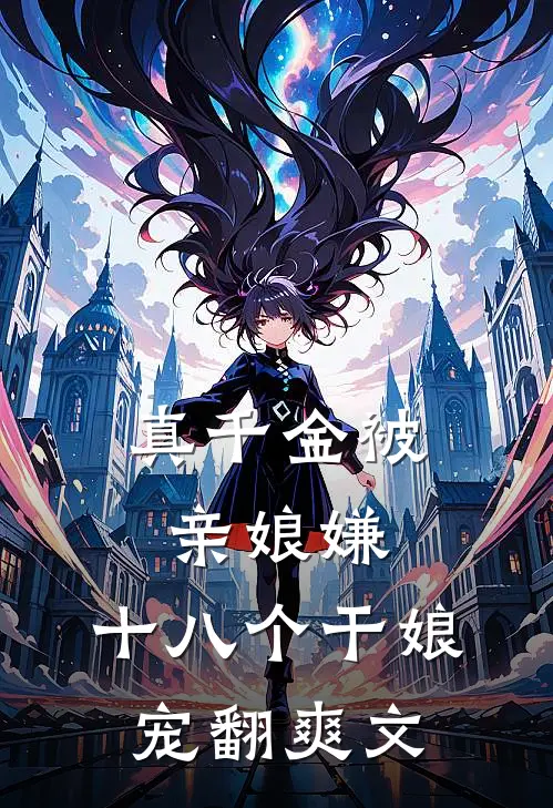 真千金被亲娘嫌，十八个干娘宠翻爽文