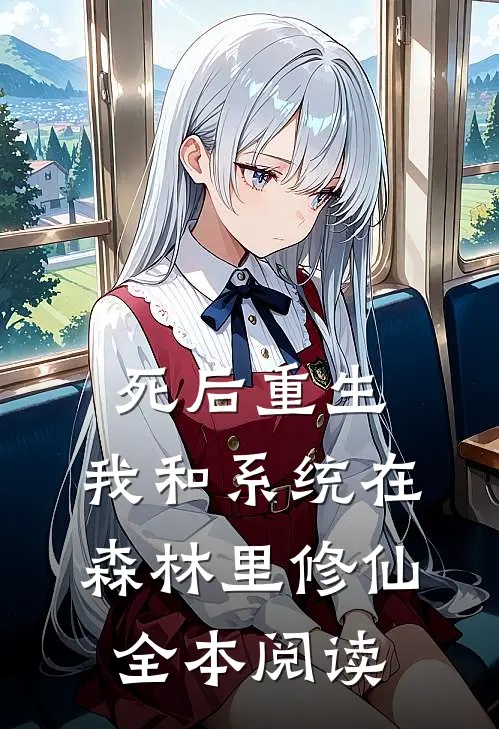 死后重生，我和系统在森林里修仙全本阅读