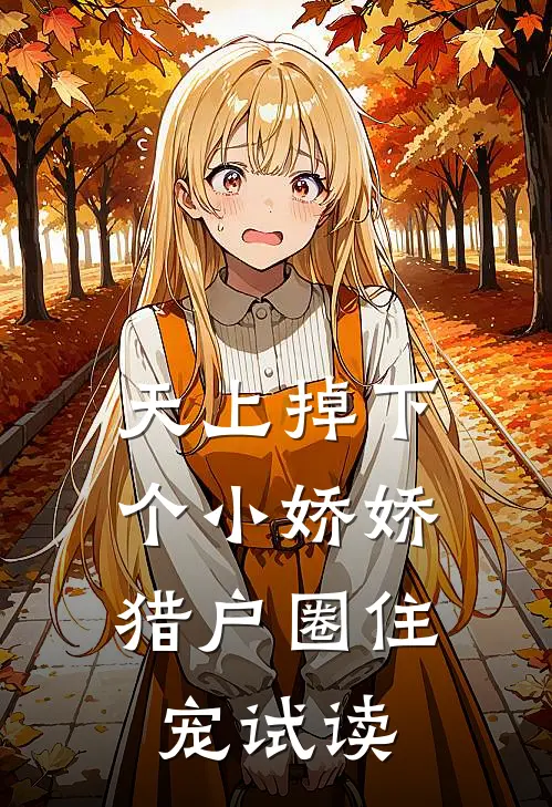 天上掉下个小娇娇，猎户圈住宠试读