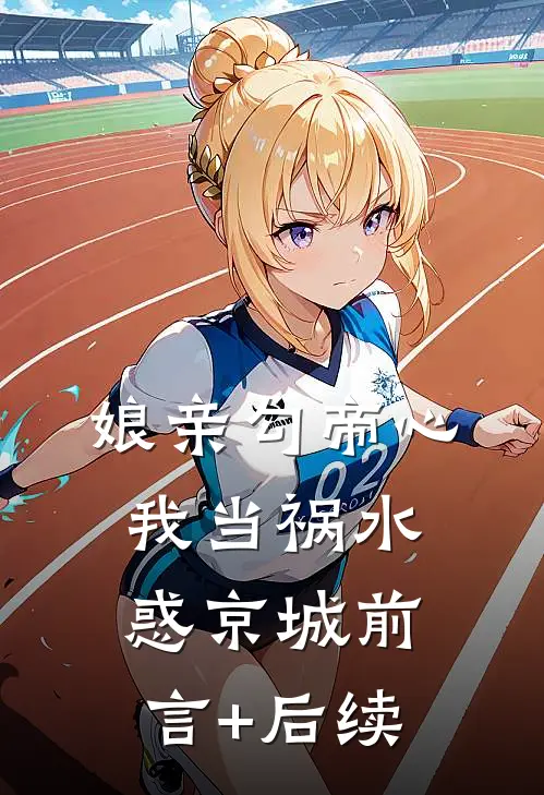 娘亲勾帝心，我当祸水惑京城前言+后续