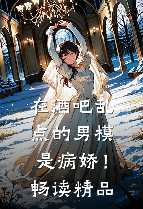 在酒吧乱点的男模是病娇！畅读精品