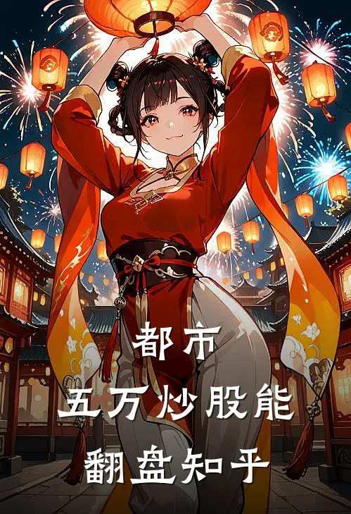都市：五万炒股能翻盘知乎