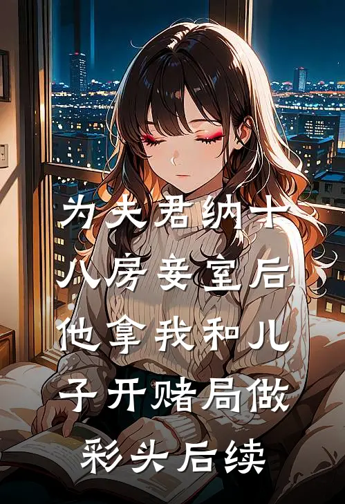 为夫君纳十八房妾室后，他拿我和儿子开赌局做彩头后续