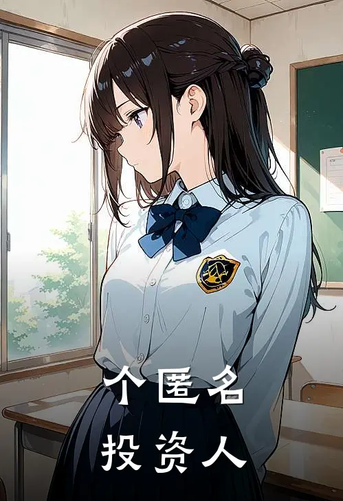 个匿名投资人