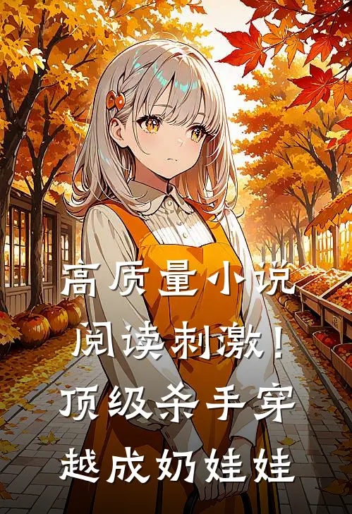 高质量小说阅读刺激！顶级杀手穿越成奶娃娃