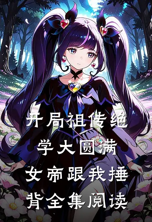 开局祖传绝学大圆满，女帝跟我捶背全集阅读
