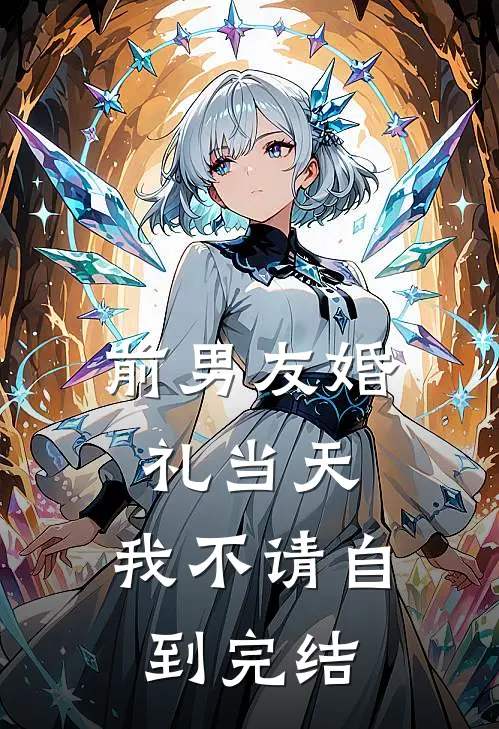 前男友婚礼当天，我不请自到完结