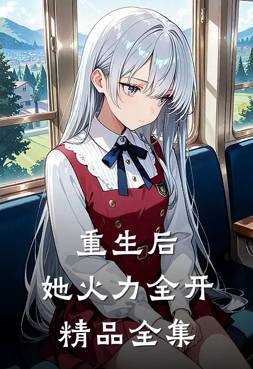 重生后，她火力全开精品全集