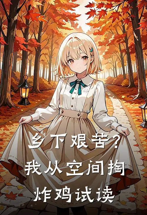 乡下艰苦？我从空间掏炸鸡试读