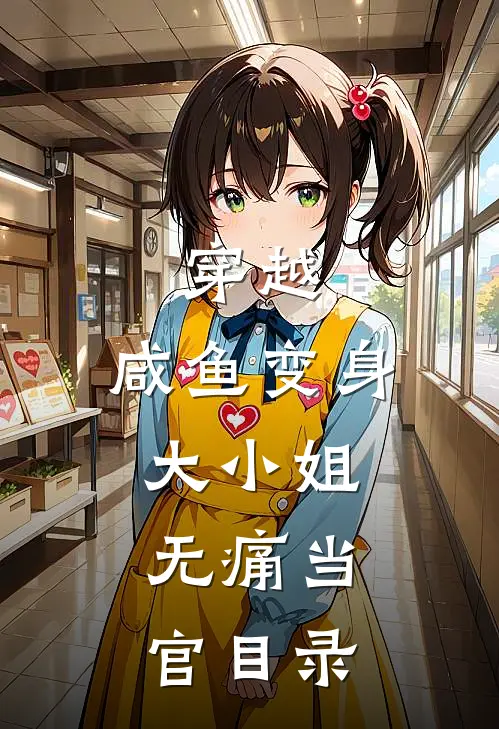 穿越：咸鱼变身大小姐，无痛当官目录
