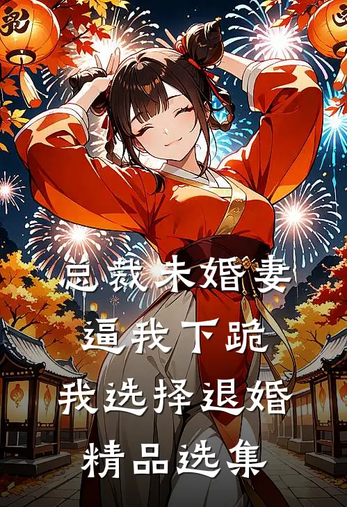 总裁未婚妻逼我下跪，我选择退婚精品选集