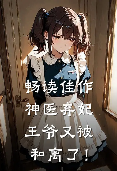 畅读佳作神医弃妃：王爷又被和离了！
