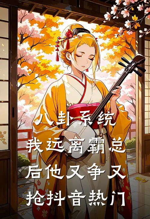 八卦系统：我远离霸总后他又争又抢抖音热门