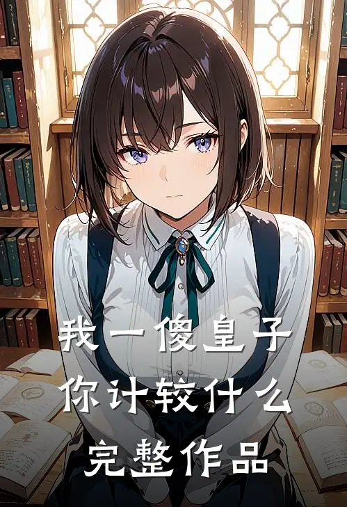 我一傻皇子，你计较什么完整作品