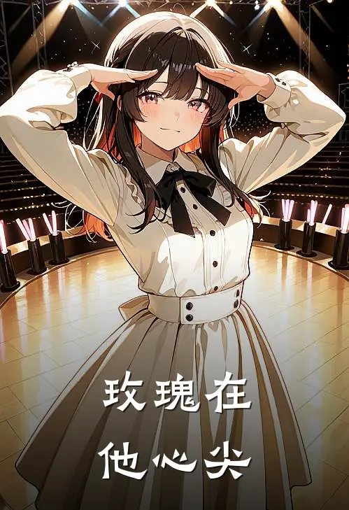 玫瑰在他心尖