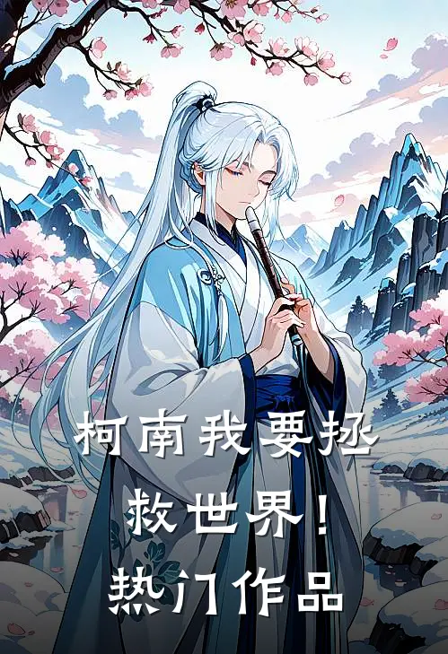 【柯南】我要拯救世界！热门作品