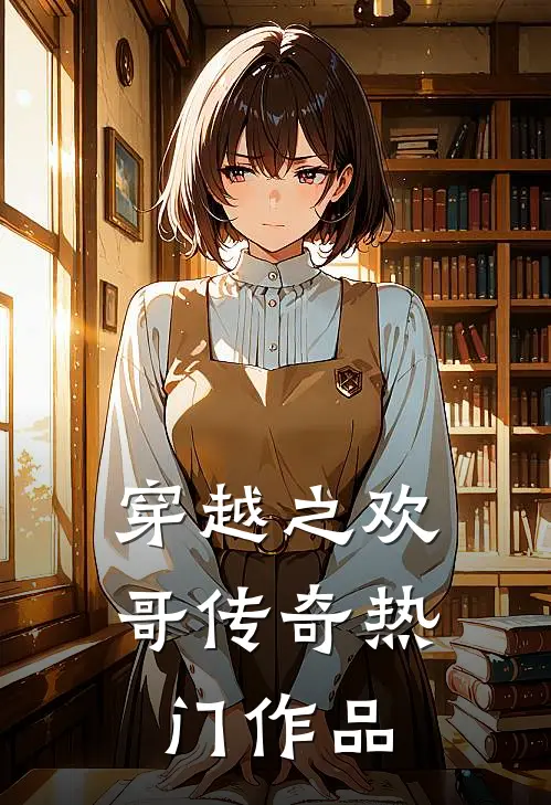 穿越之欢哥传奇热门作品
