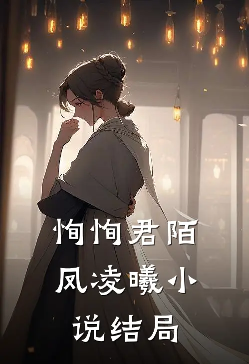 恂恂君陌凤凌曦小说结局