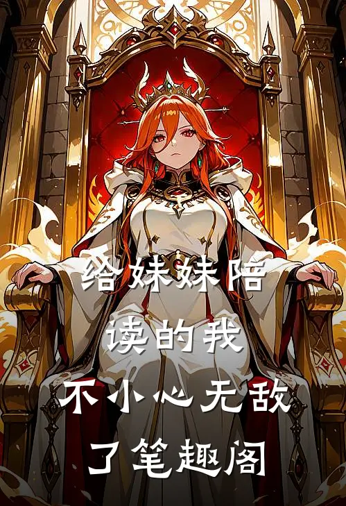 给妹妹陪读的我，不小心无敌了笔趣阁