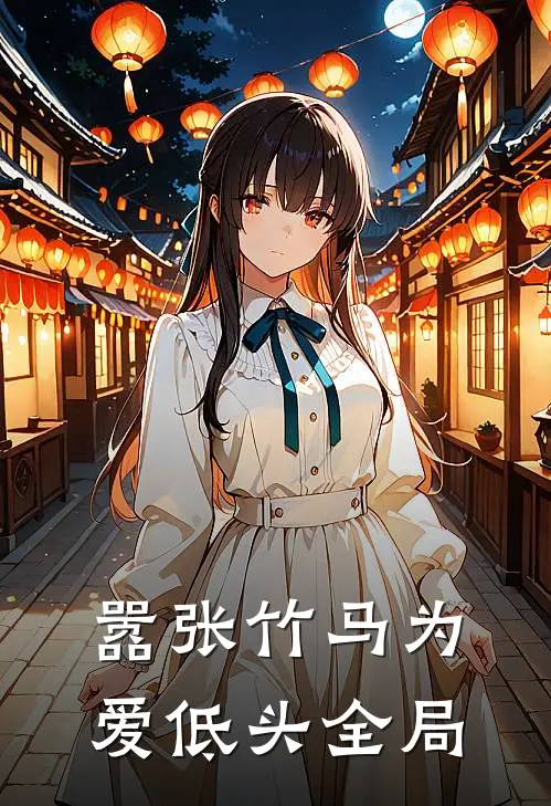 嚣张竹马为爱低头全局
