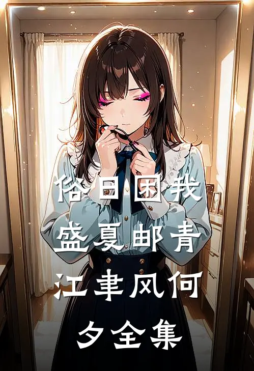 俗日困我，盛夏邮青江聿风何夕全集