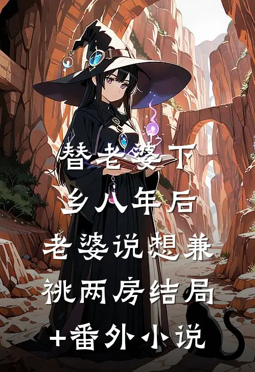 替老婆下乡八年后，老婆说想兼祧两房结局+番外小说