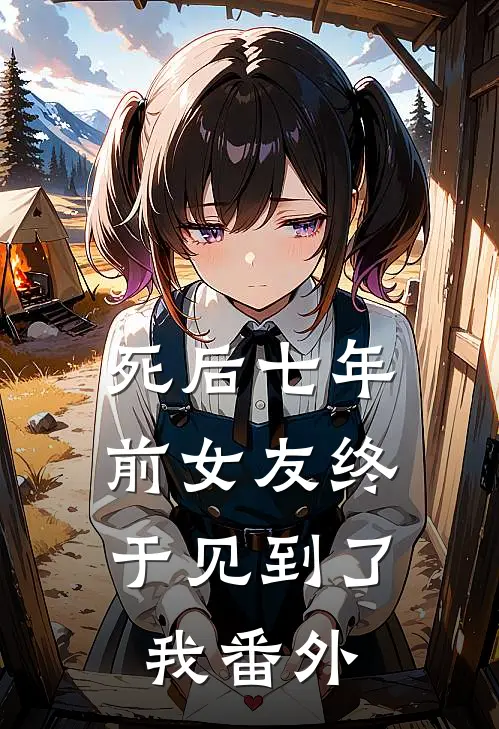 死后七年，前女友终于见到了我 番外