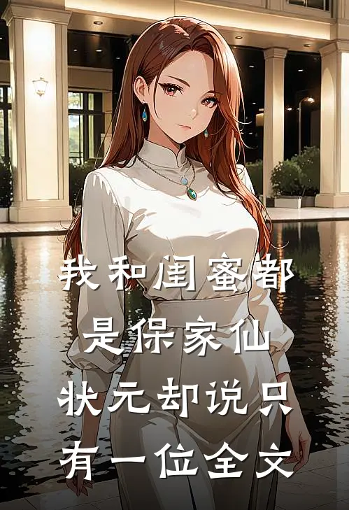 我和闺蜜都是保家仙,状元却说只有一位全文阅读