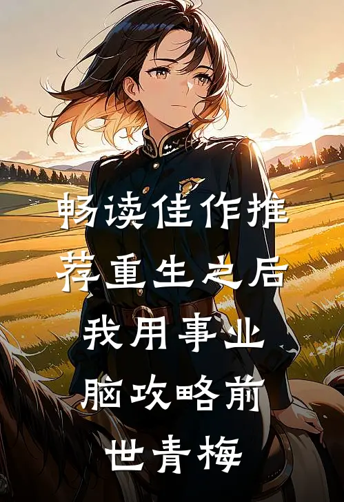 畅读佳作推荐重生之后，我用事业脑攻略前世青梅