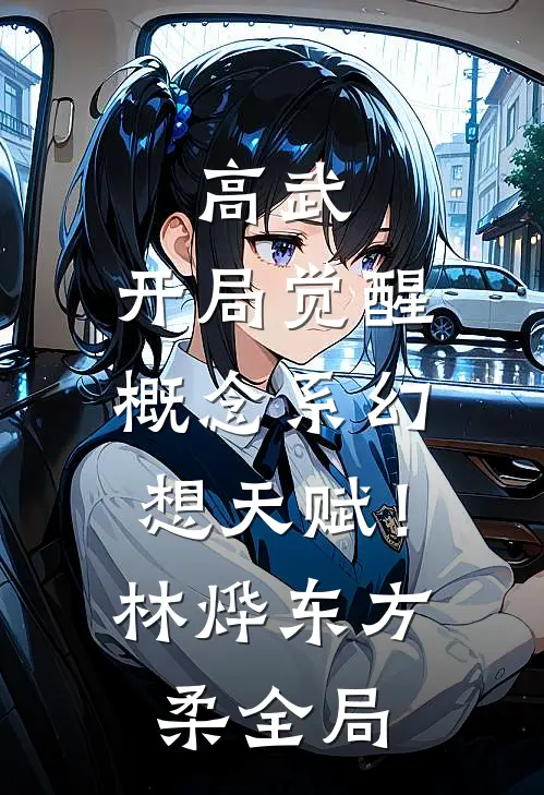 高武：开局觉醒概念系幻想天赋！林烨东方柔全局
