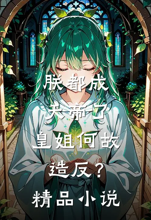 朕都成天帝了，皇姐何故造反？精品小说