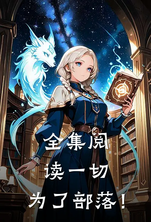 全集阅读一切，为了部落！