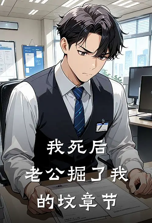我死后，老公掘了我的坟章节