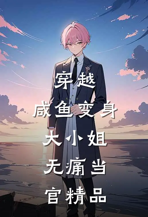 穿越：咸鱼变身大小姐，无痛当官精品